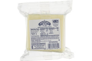 Land O'Lakes Premium Deli Cheese American Slices White