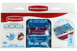 Rubbermaid Blue Ice - Ice Blanket