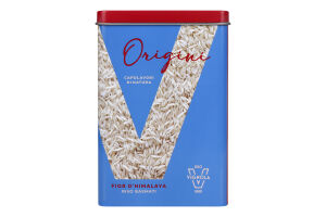 Рис Origini Басматі Квітка Гімалаїв довгозернистий