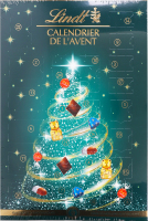 Aдвент-календар Lindt