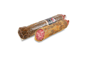 Ковбаса Ферарезе Ріал с/в в/с кг