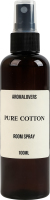 Рум спрей Pure cotton Aroma Lovers 100мл