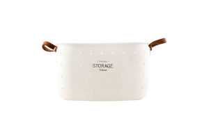 Корзина для білизни Home&Care 39*30*21.3см 987798