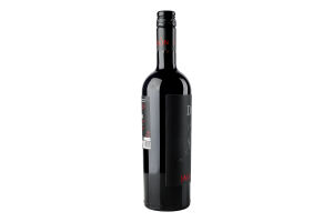 Вино El DON Jammy ч/нсухе 12,5% 0,75л
