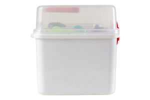 Набір ігровий Хірург 15пр 985851