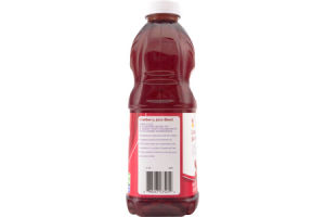 Ahold Cranberry Juice Blend