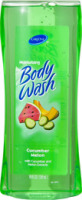 CareOne Cucumber Melon Moisturizing Body Wash