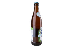Пиво Schneider Weisse TAP4 Mein Grunes светлое