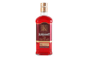 Настойка 500мл 30% Гранат Kalganoff бут