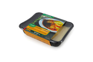 Картофель с тефтелями Гама Fresh Sandwiches к/у 400г