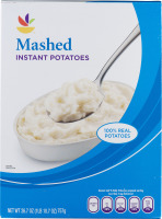 Ahold Mashed Instant Potatoes