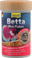 Корм д/півників Бетта пластівці 100мл Тетра