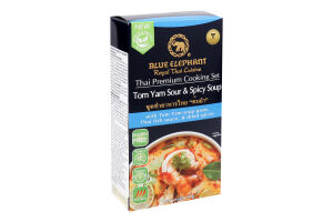 Набір Blue Elephant для приготування супу Том Ям