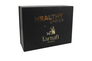 Набор с диким черным трюфелем Celebration collection 1 Tartufi Healthy Choice 1шт