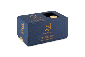 Хамон Cinco Jotas Іберійський