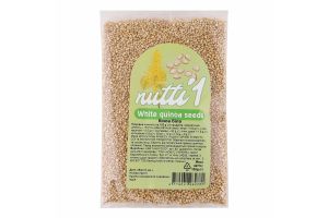Кіноа біла Nutti 1 м/у 100г