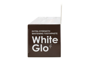 Паста зубна Відбілююча д/любителів кави та чаю 100г White Glo