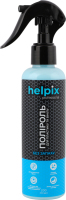 Поліроль д/пластику та вінілу Профешнл б/запаху 200мл Хелпікс