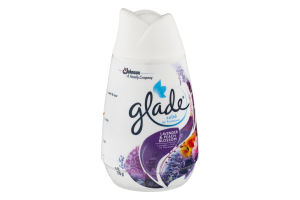 Glade Solid Air Freshener Lavendar & Peach Blossom