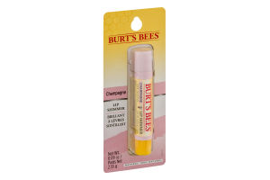 Burt's Bees Lip Shimmer Champagne