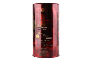 Ром The Demon's Share Chianti 12yo