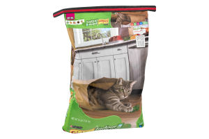 Purina Friskies Cat Food Indoor Delights