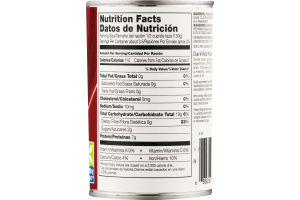 Ahold Dark Red Kidney Beans with No Salt Added