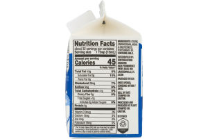 SE Grocers Whipping Cream