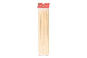 Шпажка для шашлика кругла 35см №KYYW346 Greenwich Products Co. Limited 25шт