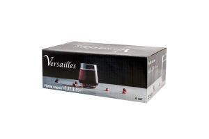 Чарка Lille 95мл 6шт Versailles