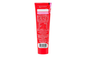 Сыр плавленный 50% Креветка Squeeze cheese Комо туб 150г