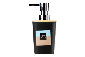 Диспенсер для мила Home&Care 16*7.5см 987717