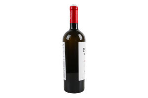 Вино 0.75л 11% біле сухе ординарне Совіньйон Pilot's wines пл