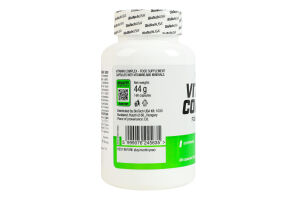 Добавка диетическая капсулы Vitamin Complex BioTechUSA 60шт