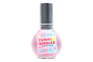 Вода туалетная №06 Tropical juice Yammy Bubbles Colour Intense 16мл