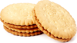 Печенье-сэндвич Pichkar Ivanka choco затяжное