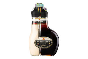 Лікер 0.5л 15.5% Sheridans пл
