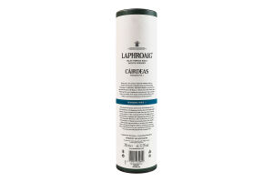 Виски 0.7л 52.2% односолодовый Cairdeas Laphroaig тубус