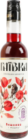 Напій десертний 0.5л 15% зі смаком вишні Гаївка пл