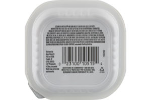 Cesar Savory Delights Canine Cuisine Angus Beef Flavor With Bacon & Cheese