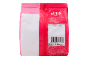 Печиво Вушка 150г Lukas