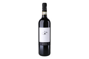 Вино FattoriaPetriolo Ch.ч/сух12,5%0,75л