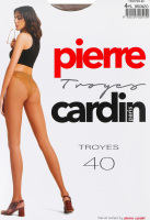 Колготки жіночі Pierre Cardin Troyes 40den 4 bronzo