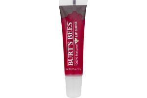 Burt's Bees Lip Shine Pucker
