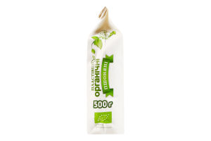 Хлопья пшенные мгновенного приготовления органические Kozub organic м/у 500г