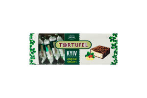 Цукерки Kyiv Tortufel Chocoboom к/у 185г