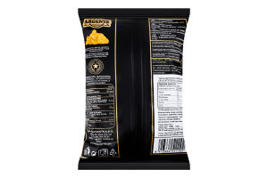 Чипси картопл.ARGENTE DELICATESS з сіллю 40г И102(Іспанія)