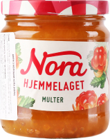 Джем Nora з морошки