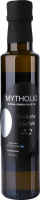 Масло оливковое нерафинированное первого холодного отжима Exclusive selection 0.2 Extra virgin Mytholio с/бут 250мл
