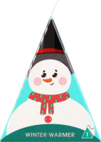 Суміш English Tea Shop ройбуш-какао-імбир органіч